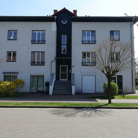Ferienwohnung Maigloeckchen 17 Karlshagen エクステリア 写真