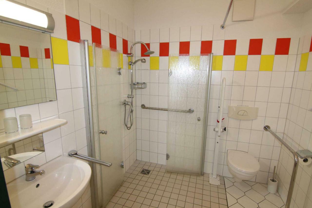 Ferienwohnung Maigloeckchen 17 Karlshagen エクステリア 写真